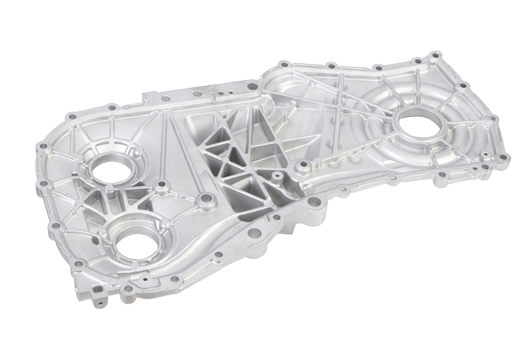 Automobile transmission system